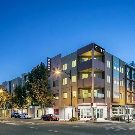 Quest Mawson Lakes Adelaide Exteriér fotografie