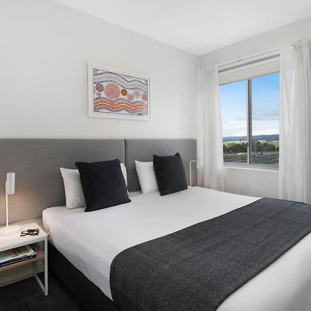 Quest Mawson Lakes Adelaide Exteriér fotografie