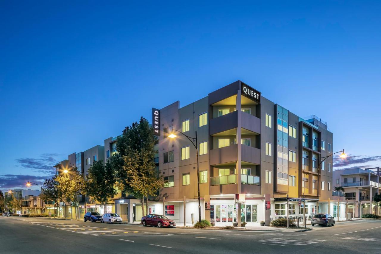 Quest Mawson Lakes Adelaide Exteriér fotografie