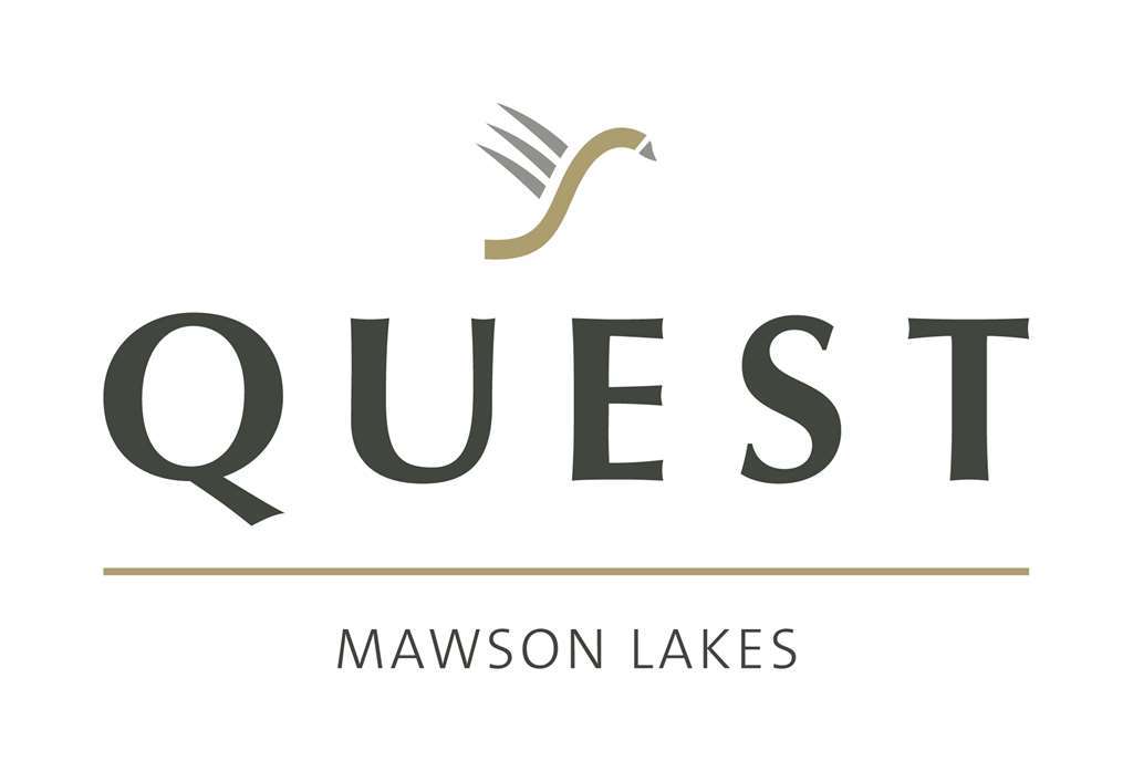 Quest Mawson Lakes Adelaide Logo fotografie
