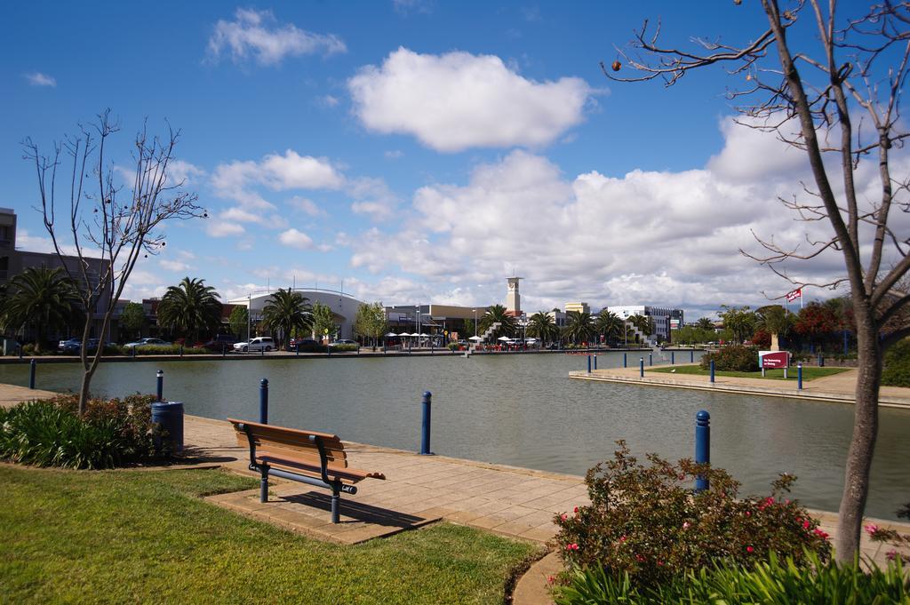 Quest Mawson Lakes Adelaide Exteriér fotografie