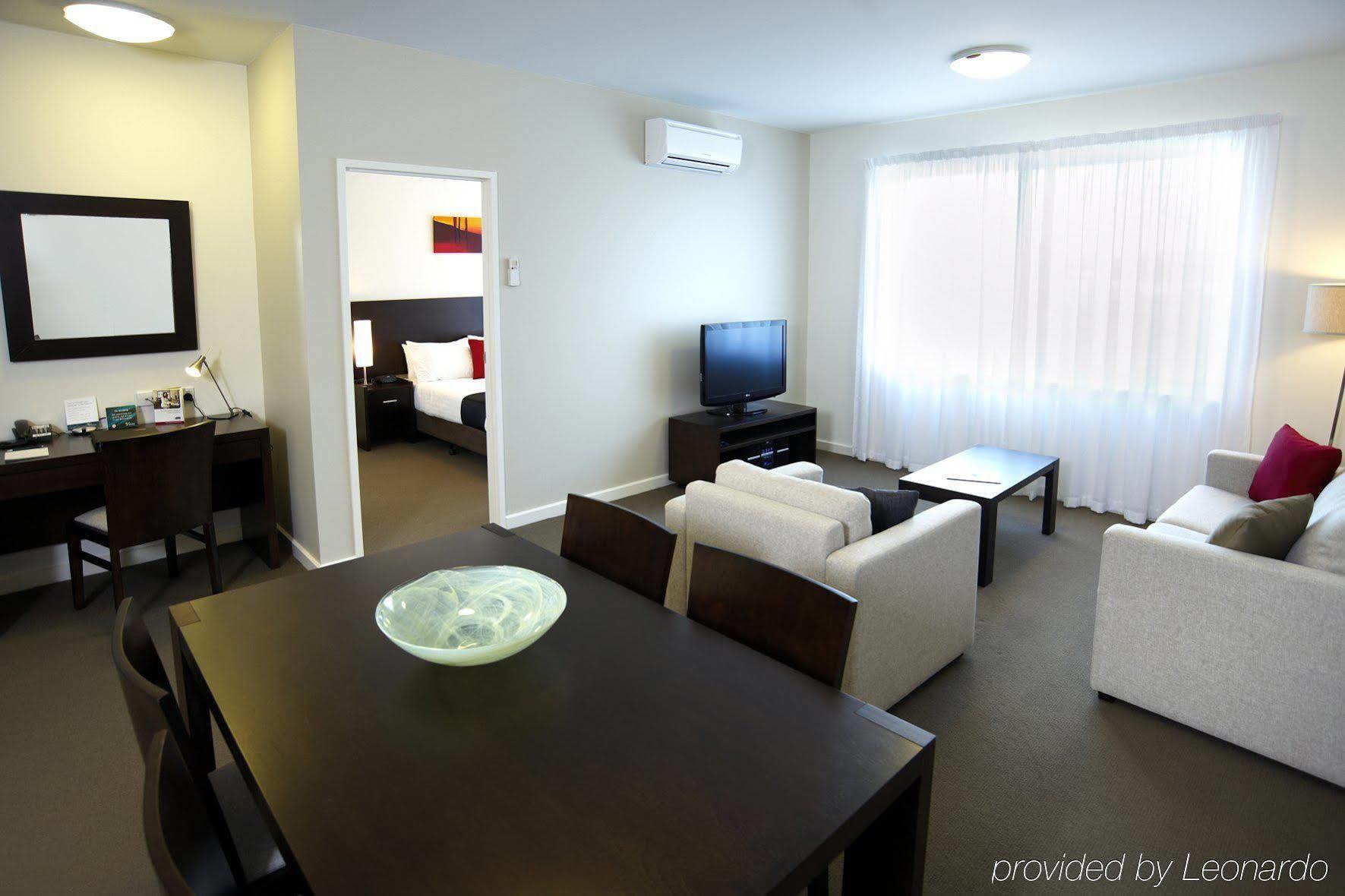 Quest Mawson Lakes Adelaide Pokoj fotografie