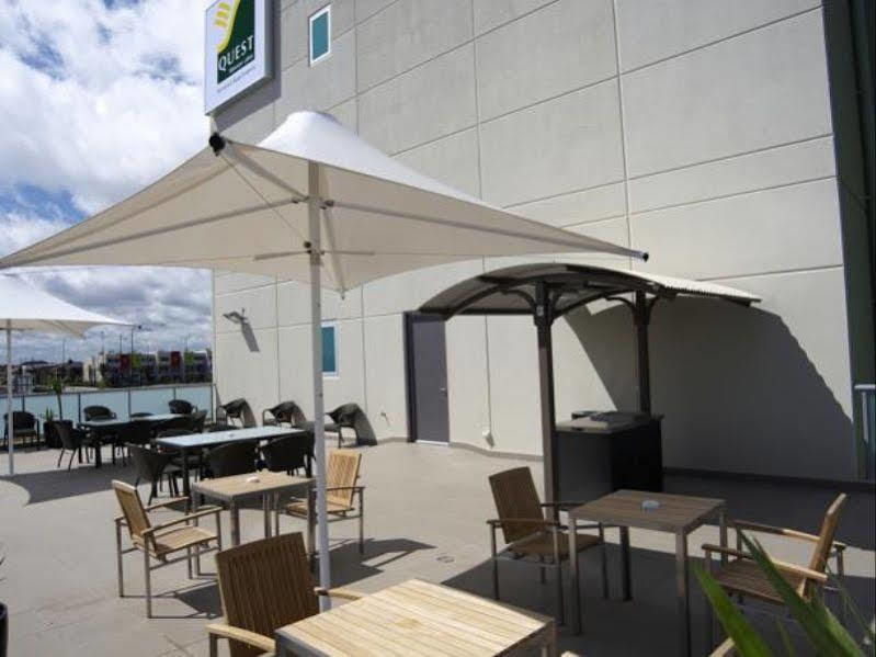 Quest Mawson Lakes Adelaide Exteriér fotografie