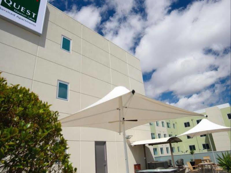 Quest Mawson Lakes Adelaide Exteriér fotografie