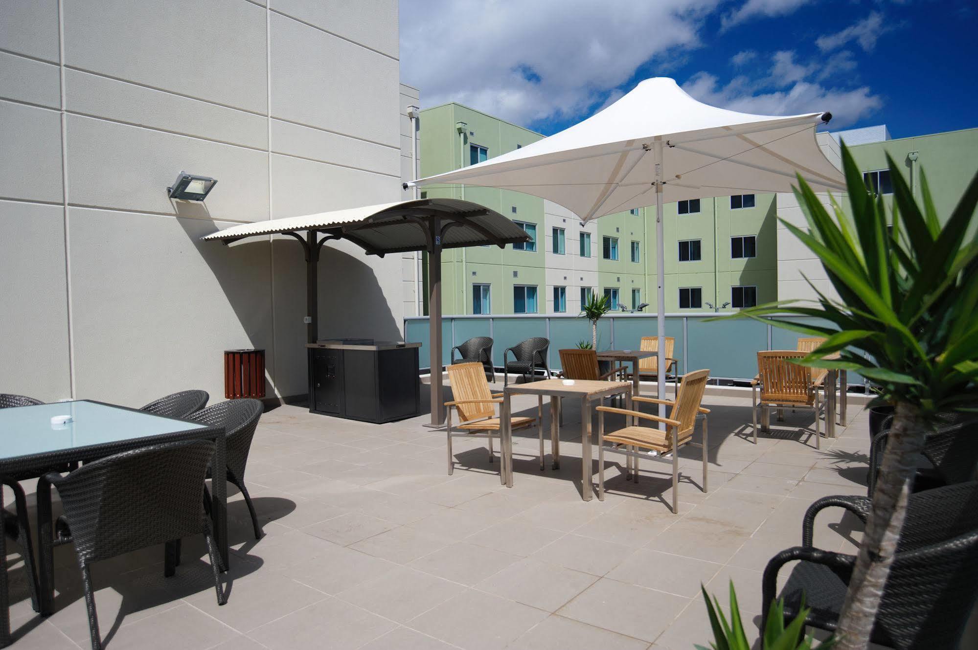 Quest Mawson Lakes Adelaide Exteriér fotografie