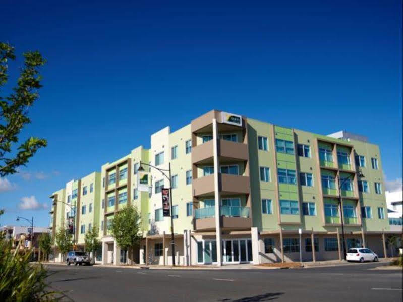 Quest Mawson Lakes Adelaide Exteriér fotografie